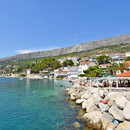 Zanet Διαμέρισμα *