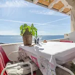 Apartment Zanet