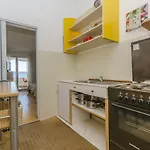 Apartment Zanet Sumpetar