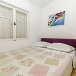 Apartment Zanet *