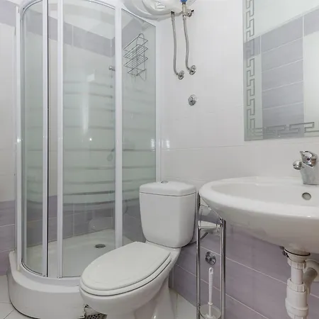 Zanet Apartment Sumpetar