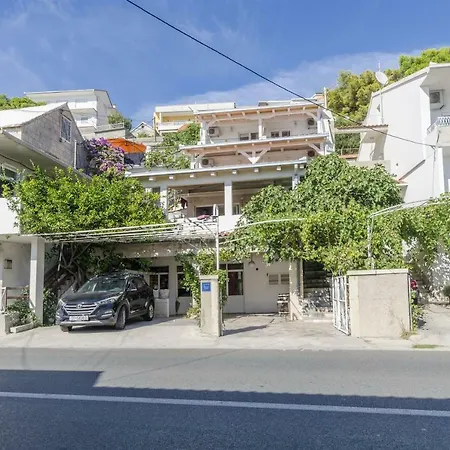 Apartment Zanet Sumpetar