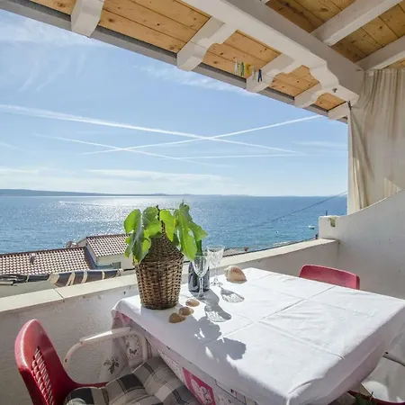 Zanet Apartment *