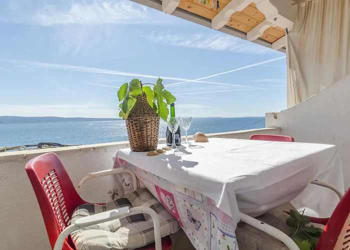 Apartamento Zanet