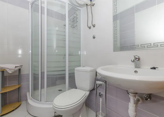 Zanet Apartamento Sumpetar