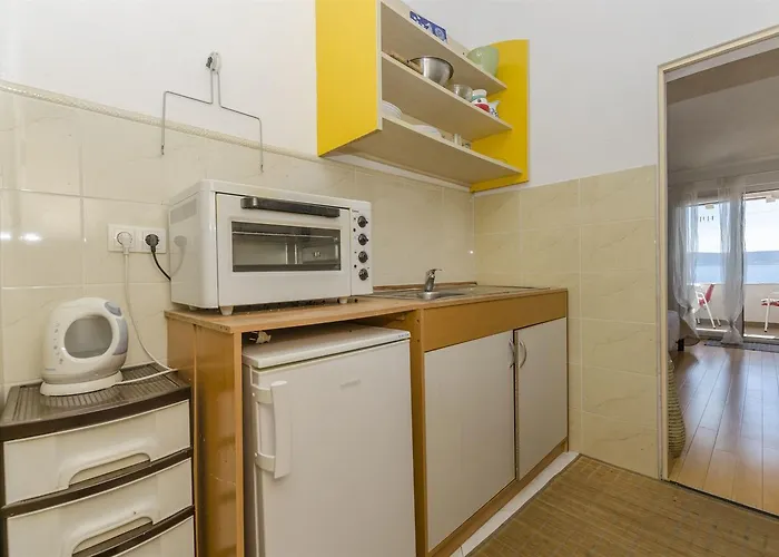 Apartamento Zanet