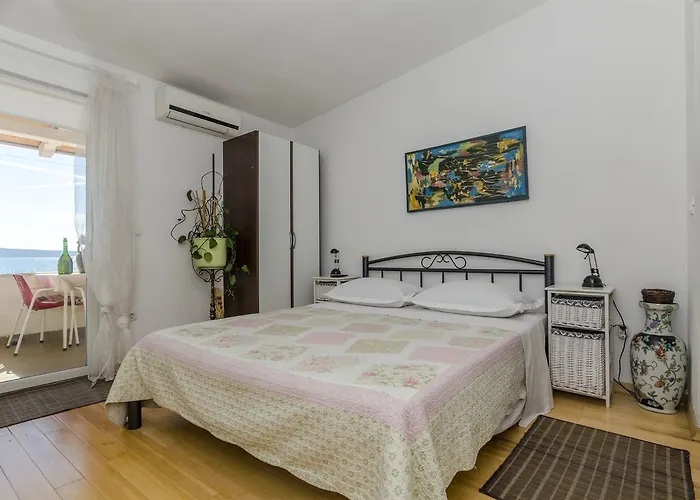 Zanet Apartamento