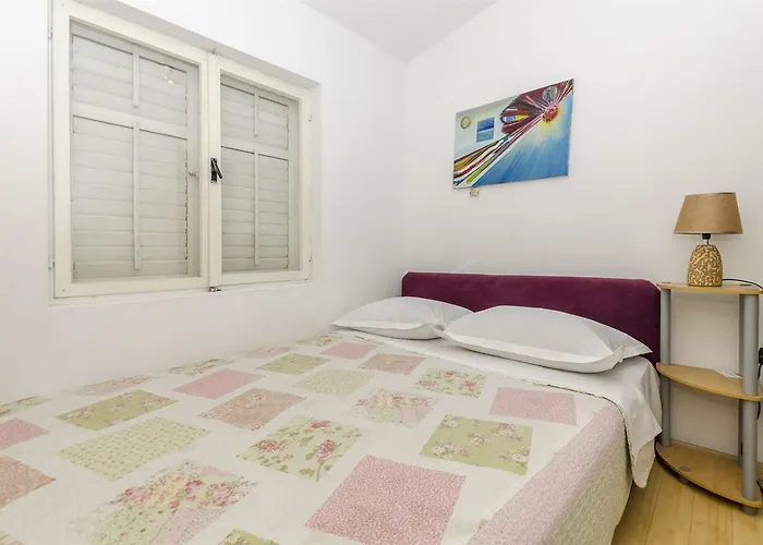 Apartamento Zanet *