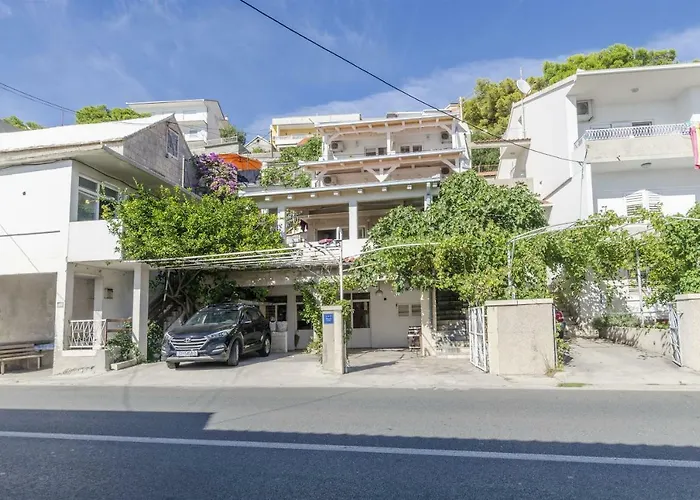 Apartamento Zanet Sumpetar